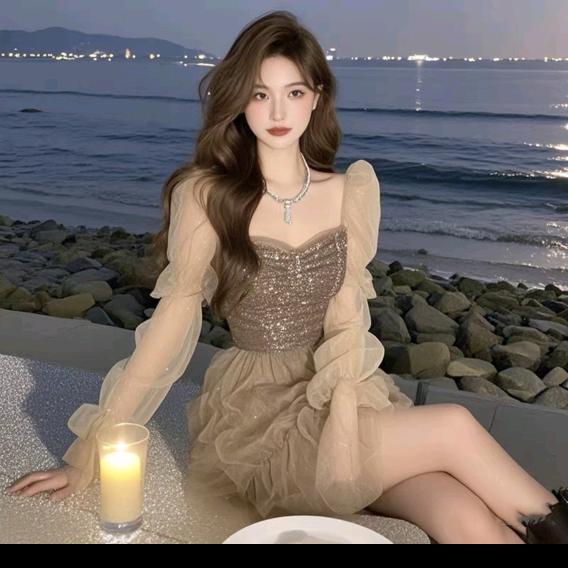 美丽💃