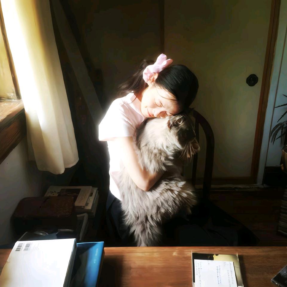 Cheriyy
