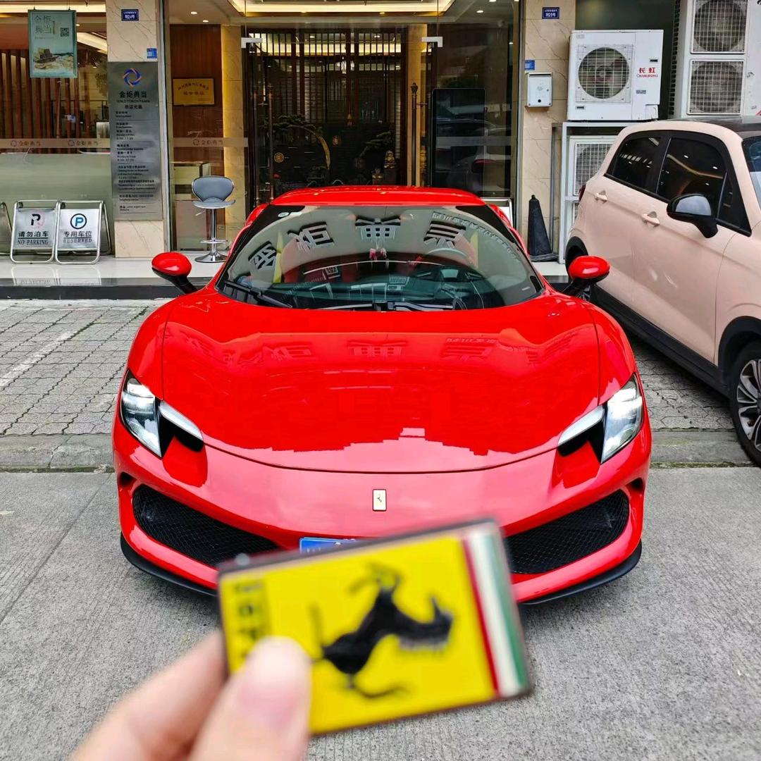 西安典当🚗立哥