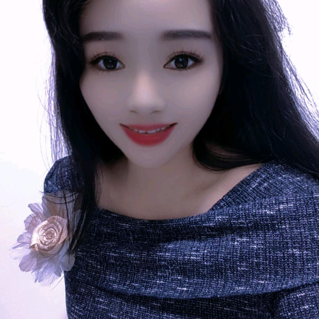 蓝灵小娘子