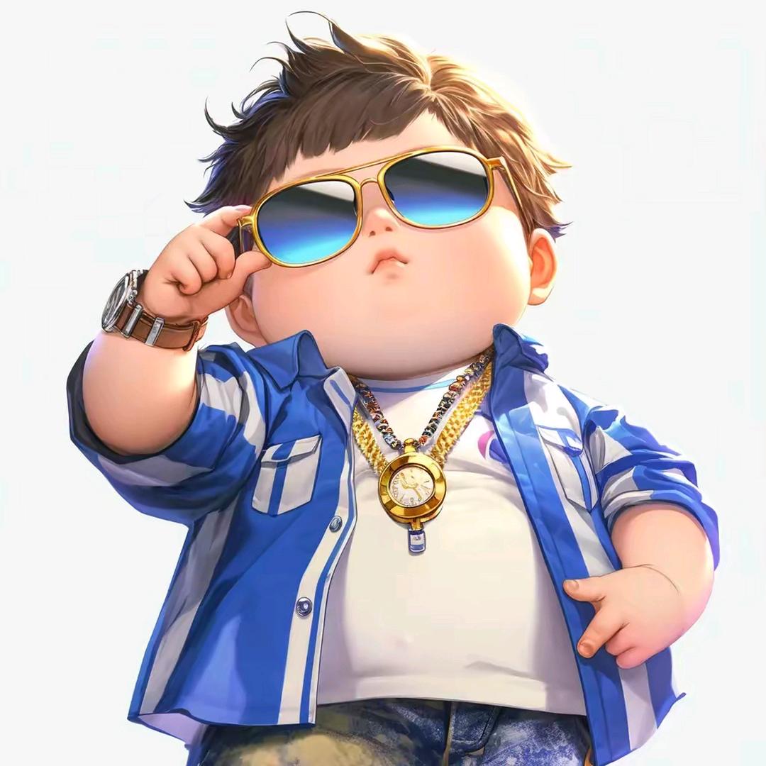 遇见（减肥中）