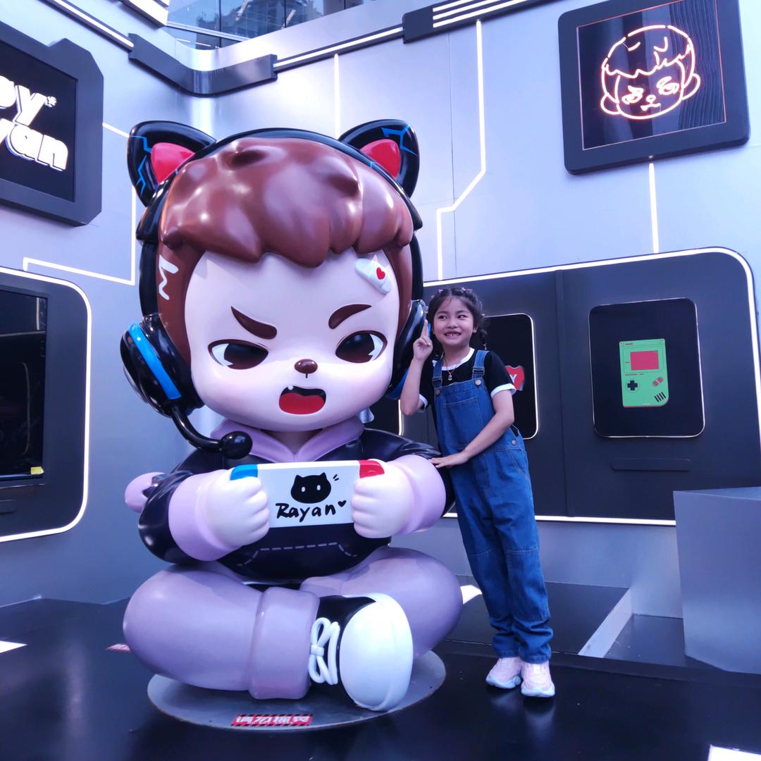 充满戏剧的人生