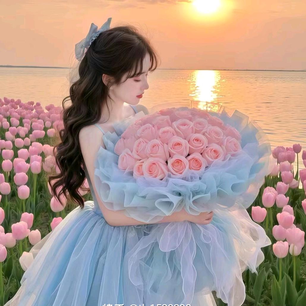 ℋღ᭄永远有多远💞࿐