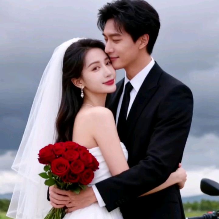 百合花👩‍❤️‍💋‍👩