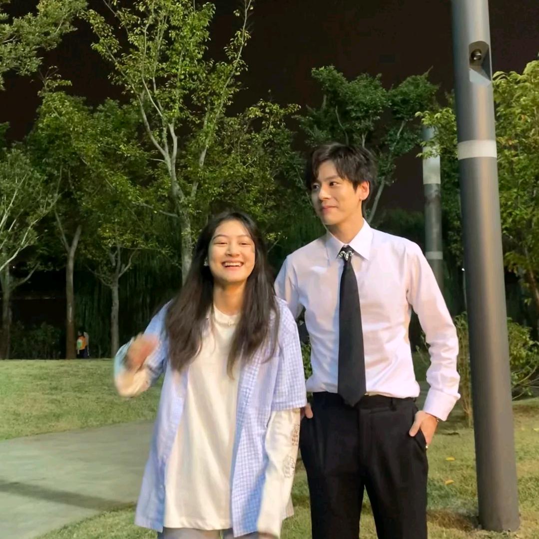 86岁纯情老太