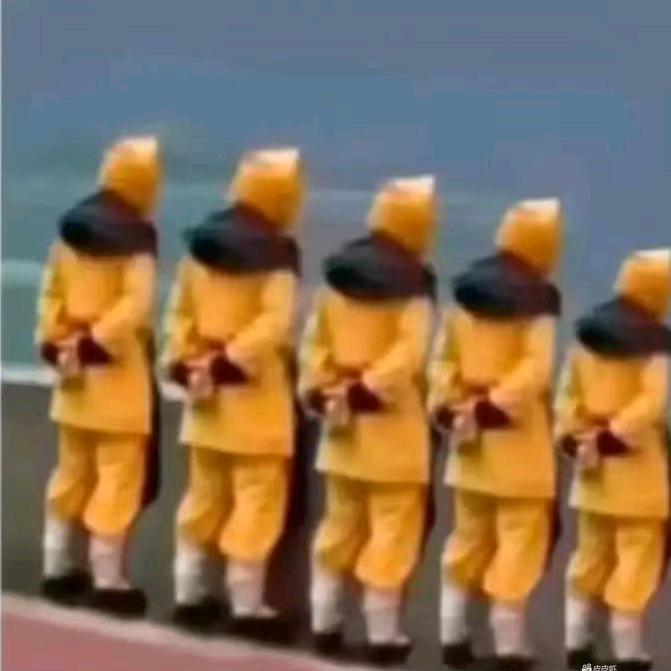 幸福美满