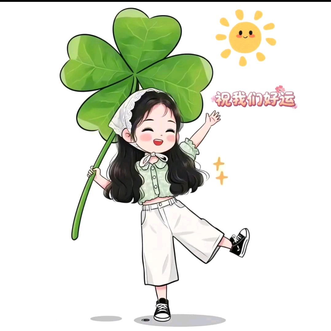 邵微有点甜🥳