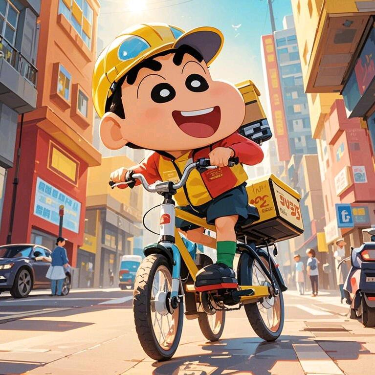 无忧外卖
