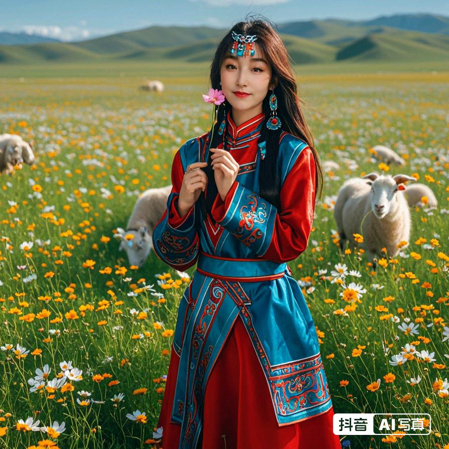 有你才幸福
