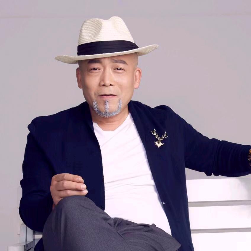 韩锐*爷俩时光杂货铺