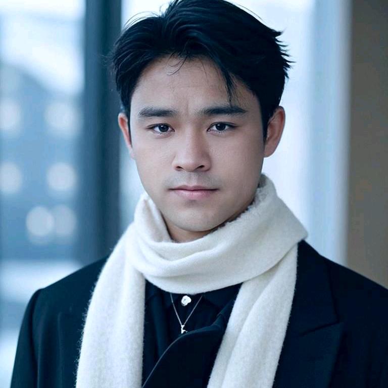 飘逸红尘