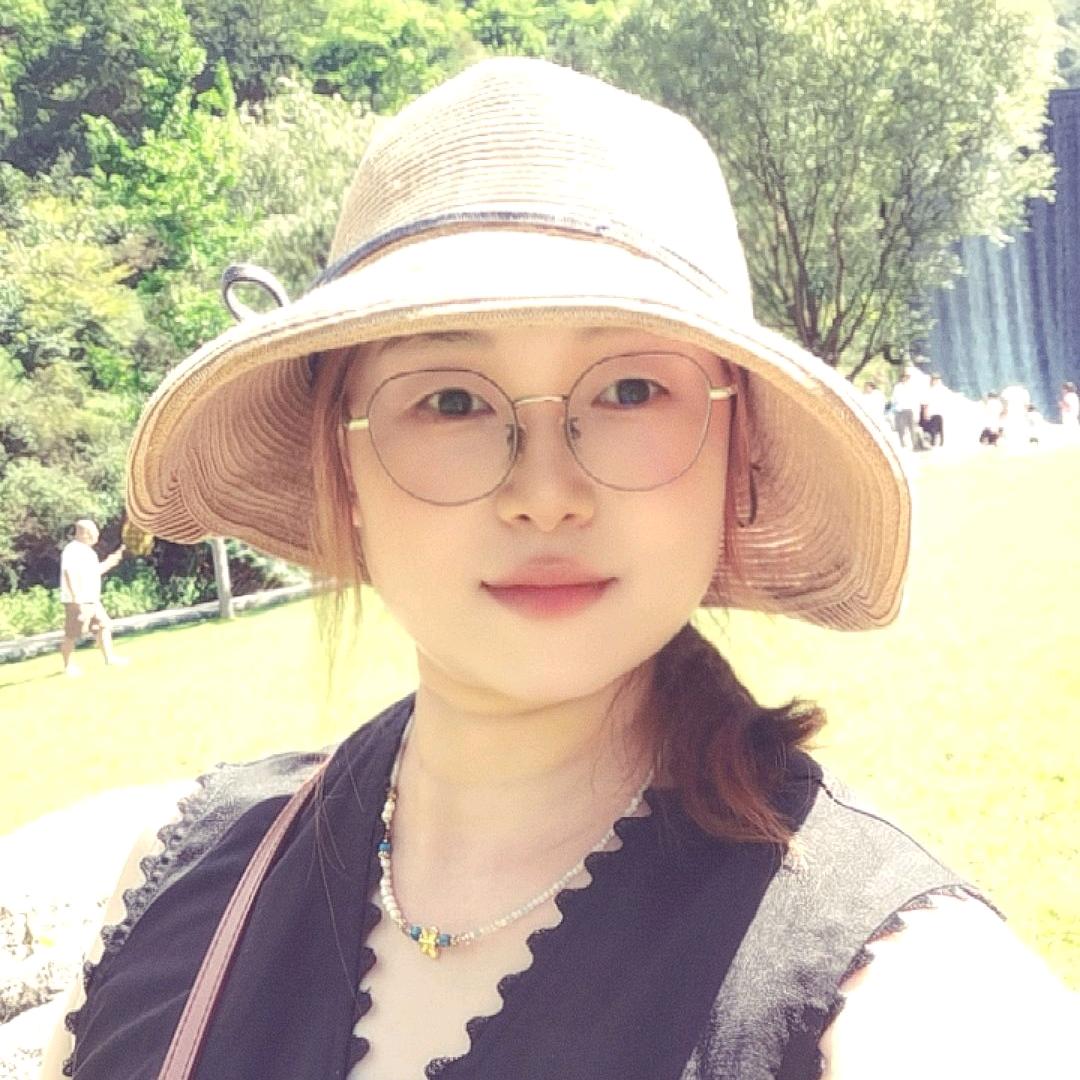 桔子老师🍊