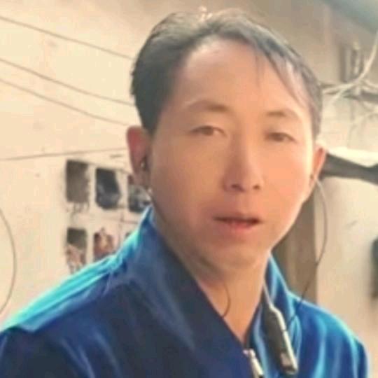 半醉半醒《江》