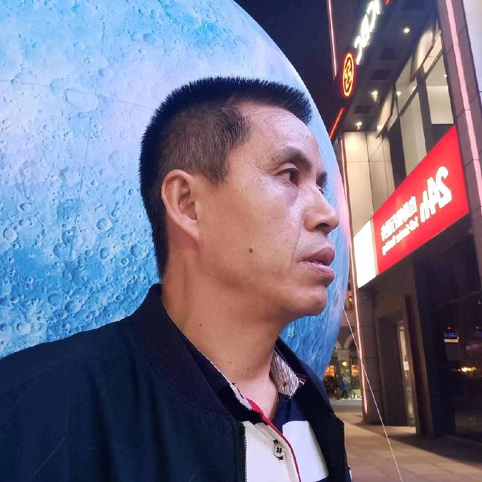 强哥