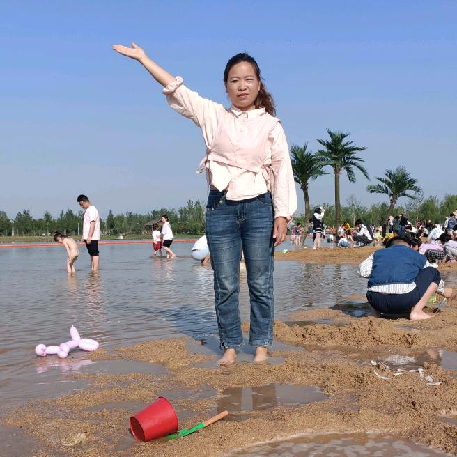 我叫小芳