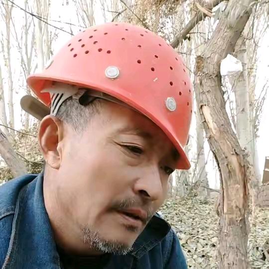 老瓜娃子
