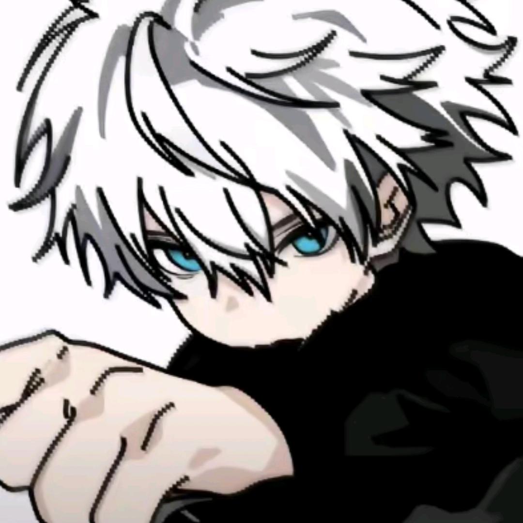 无憾↣