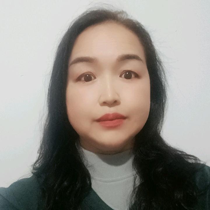 做平河纯手工古树茶的陈姐！