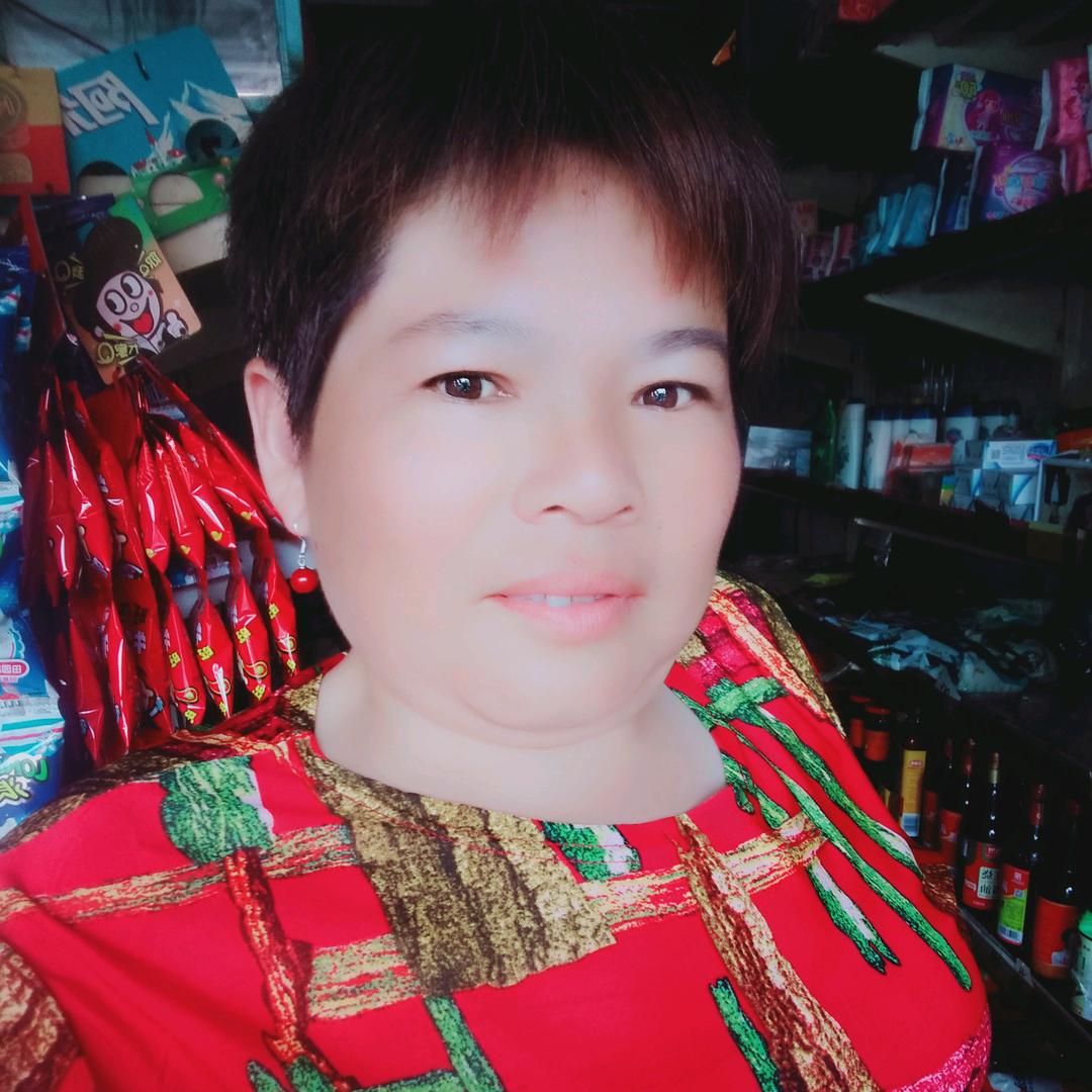 开开心心每一天