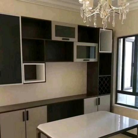 永平门业全屋定制