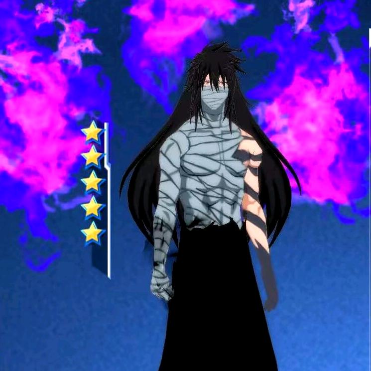 境界.魂之觉醒z.