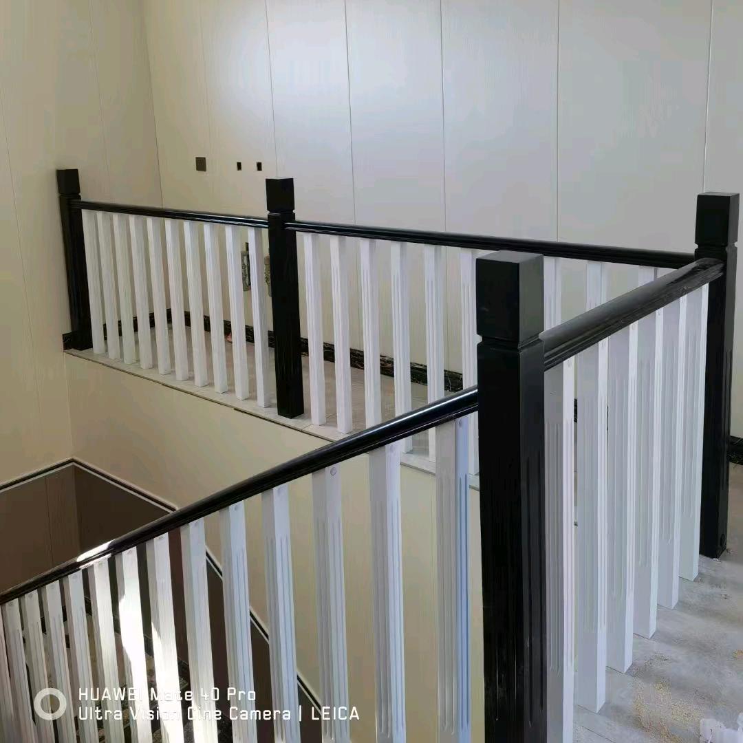 赣州锦宸楼梯护栏