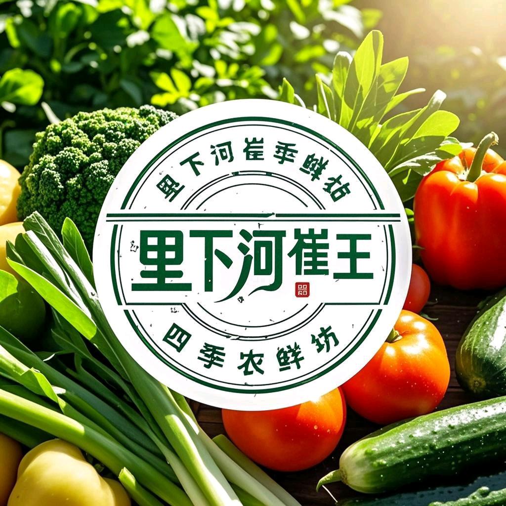 鲁垛镇崔王四季农鲜坊