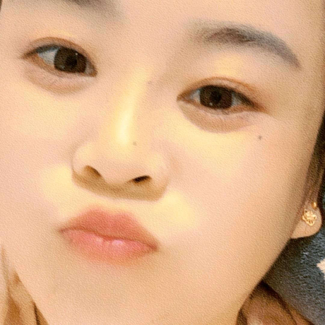 安然♡