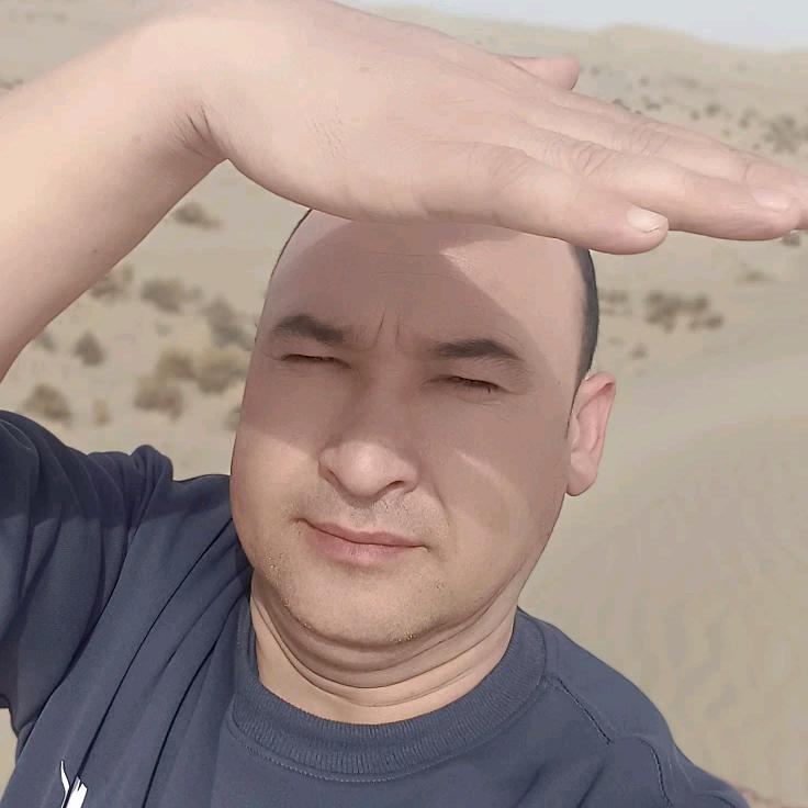 麦麦提阿卜杜拉·？