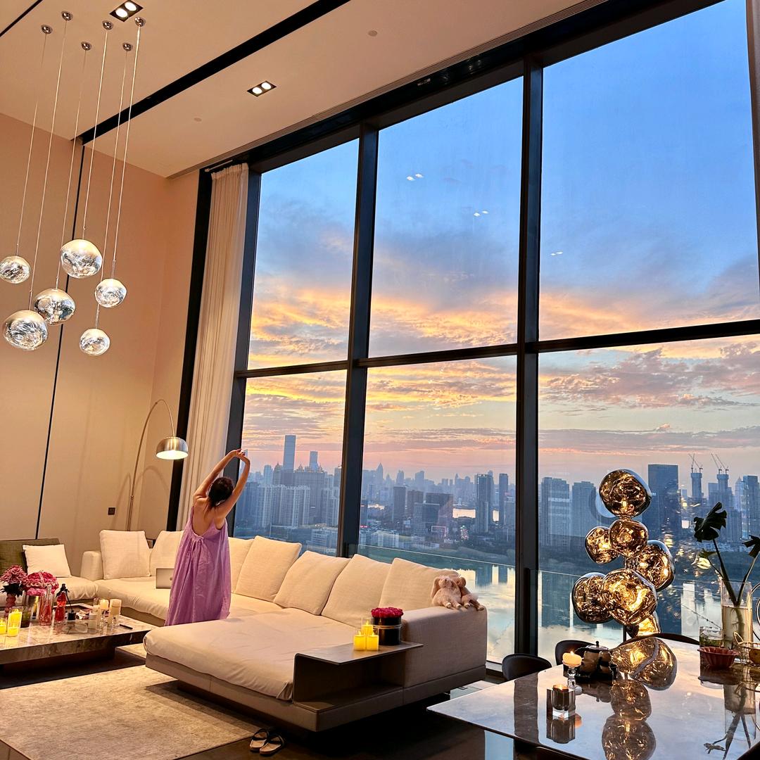 爱宅家的小丸子@抖音