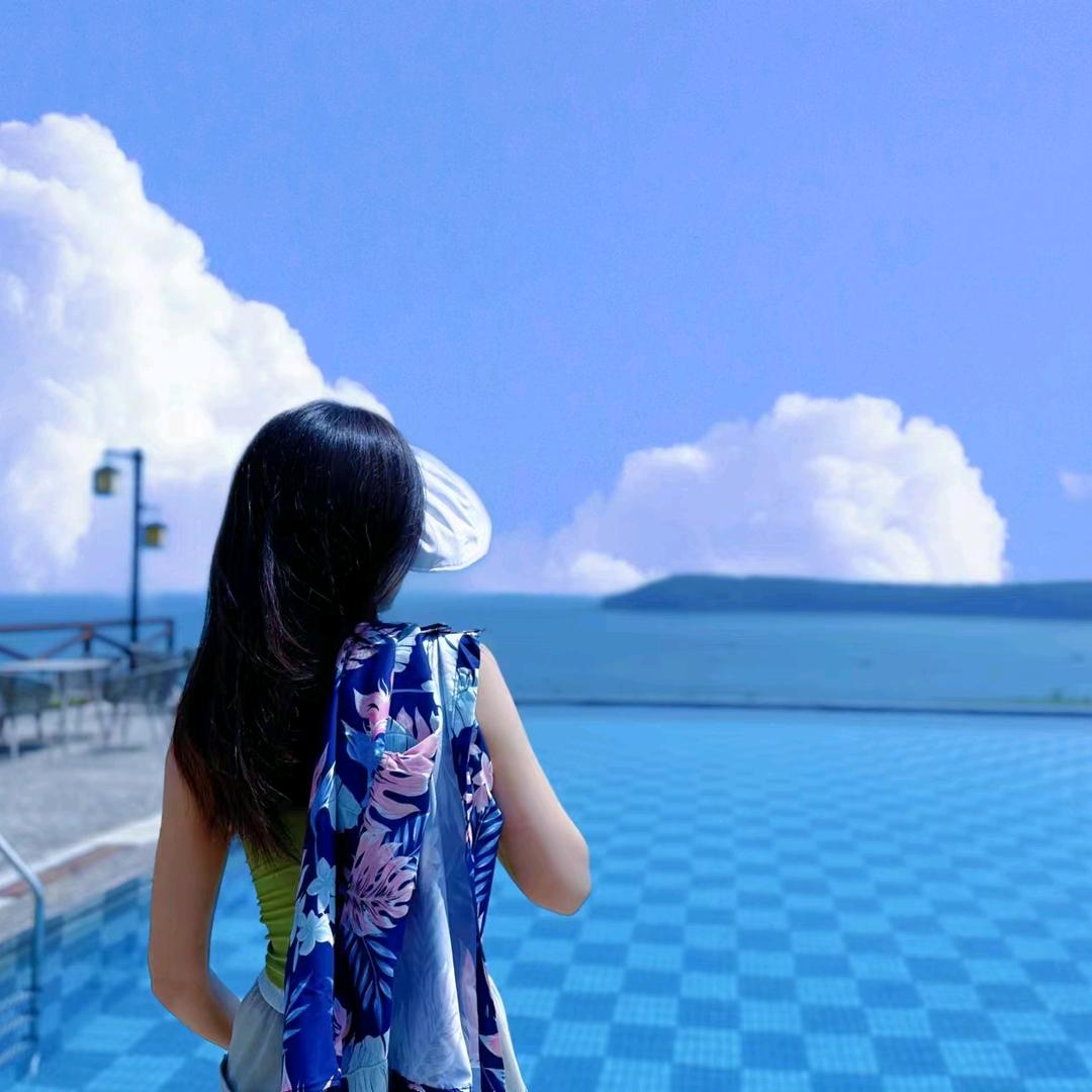 田.张小花旅行🌼