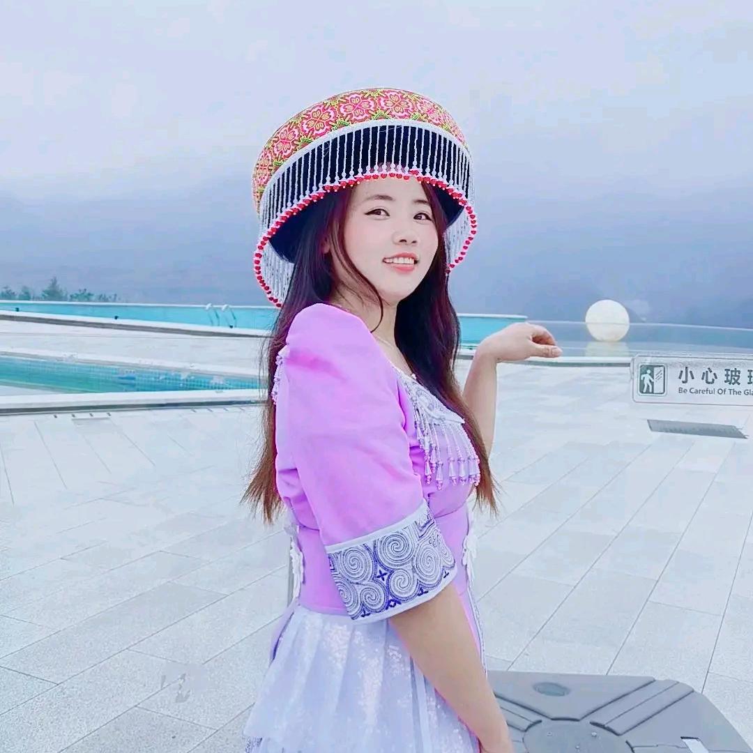 老挝美女🇱🇦