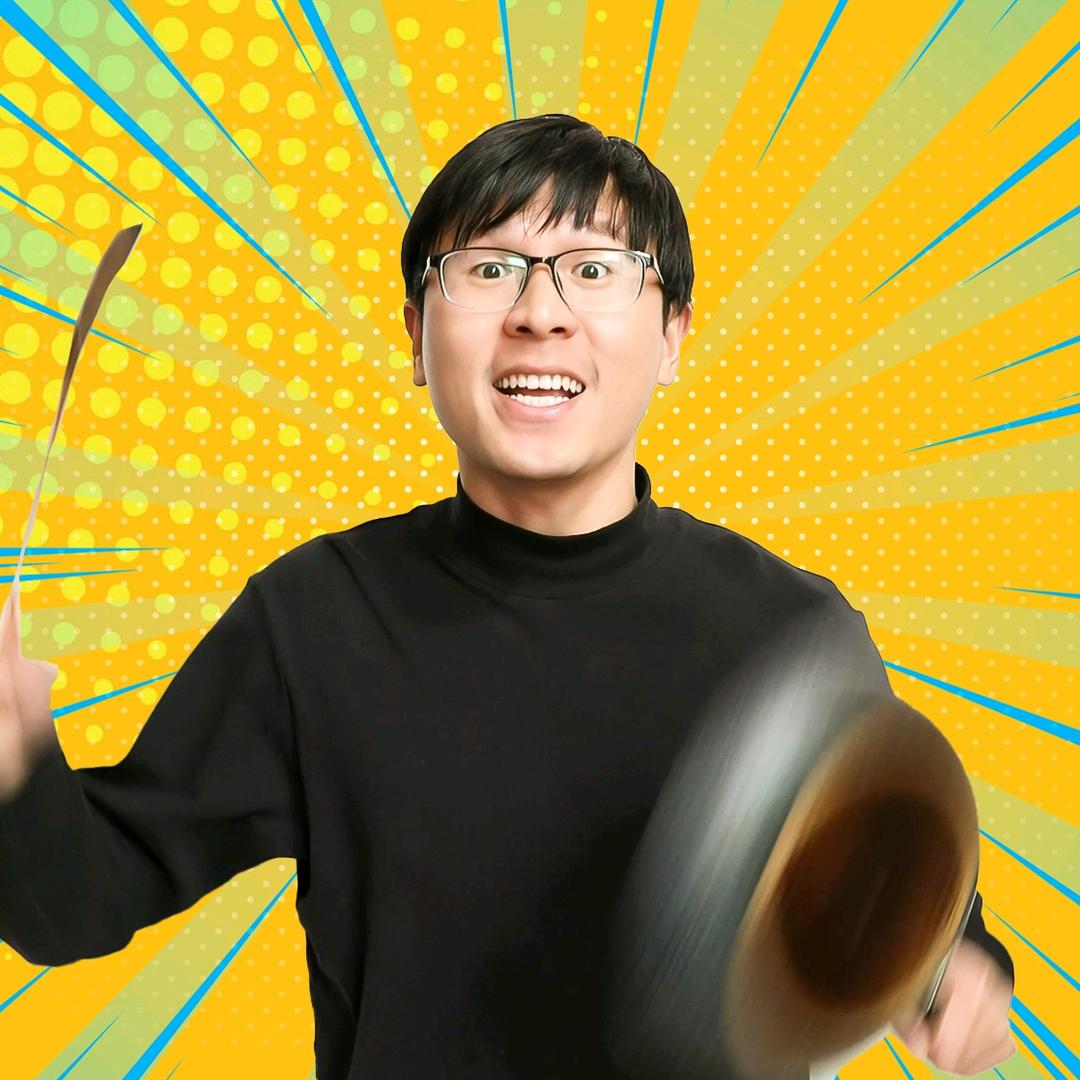 大瀚美食考古