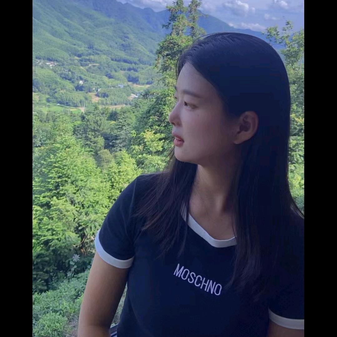 夏女士的乡村生活