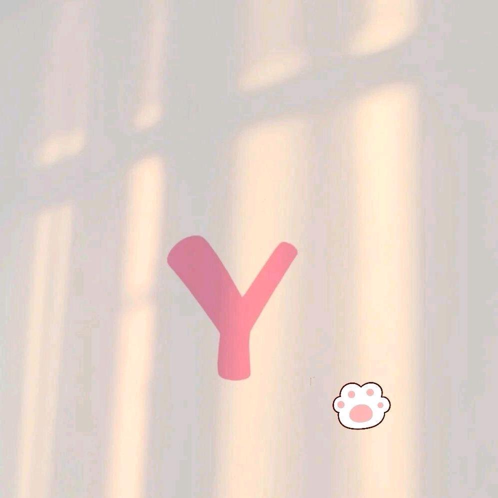 玥玥～