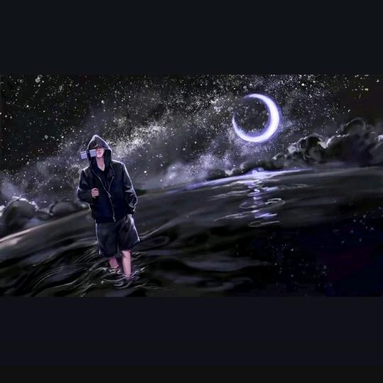 把爱留在深情中