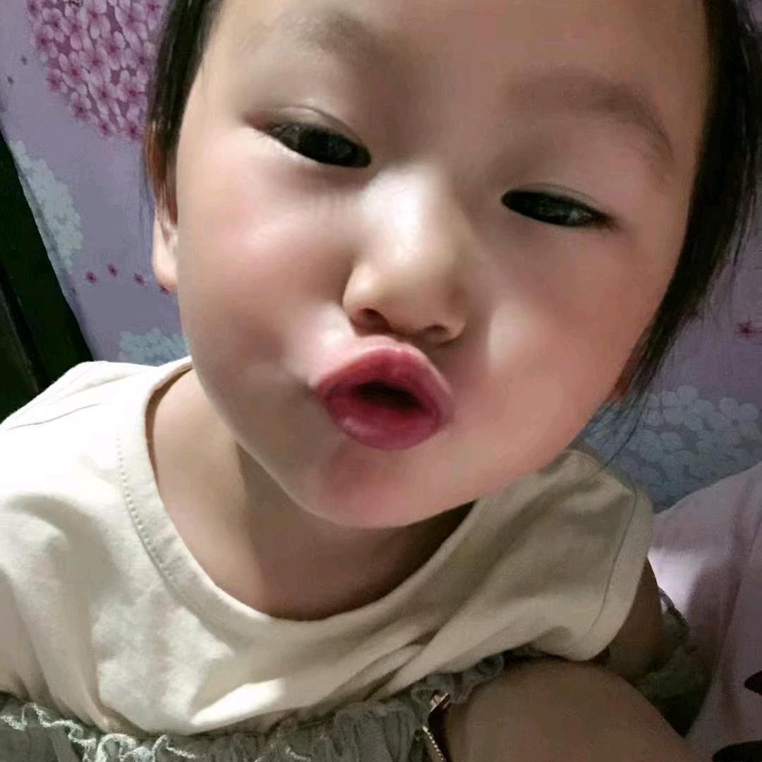 米的雅馨小宝贝