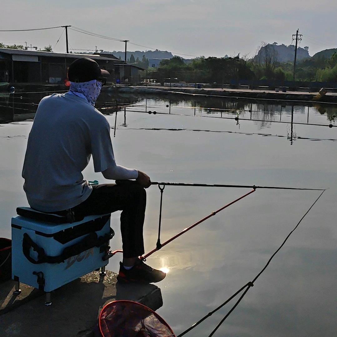 墨浅秋🎣
