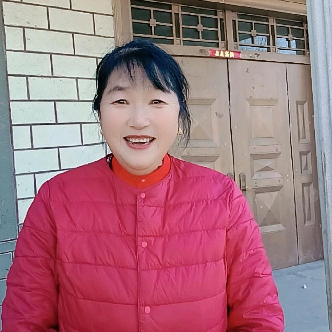 开心，英姐