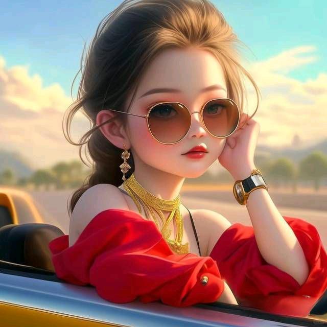幸运果果