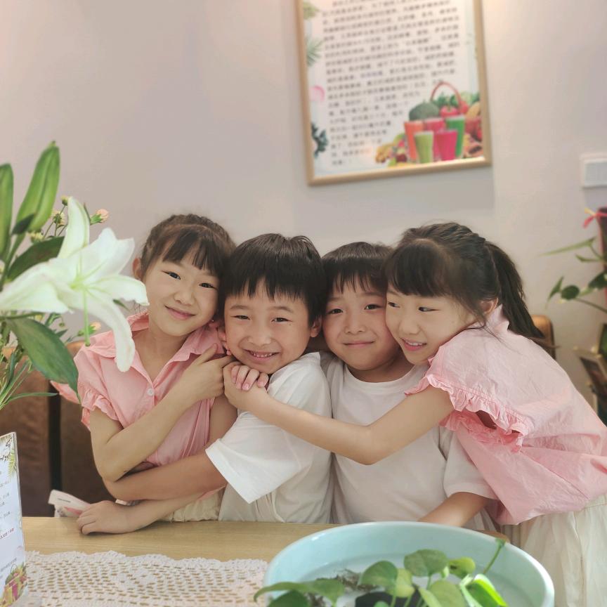 一朵佐佑妈咪