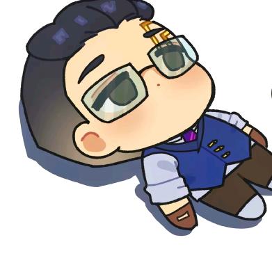 我是低能儿 🤤