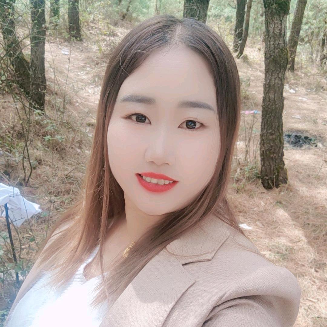 贵州妹子