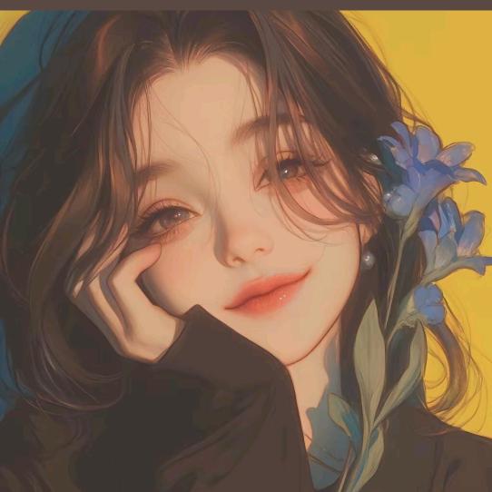 @落念星