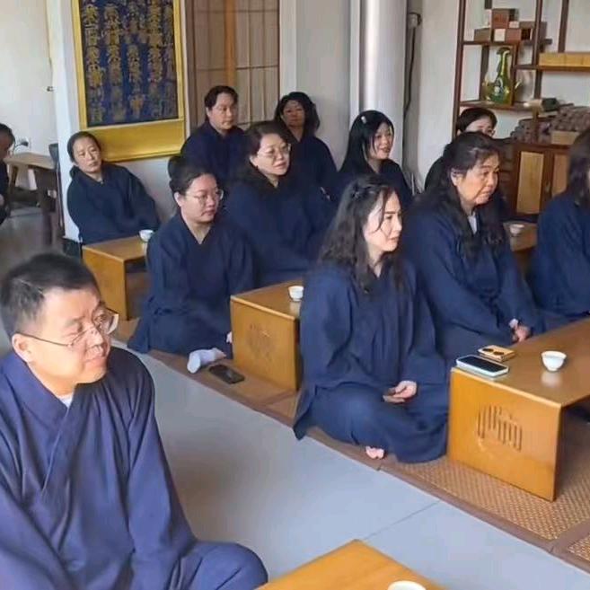 道家清修营—毛家山