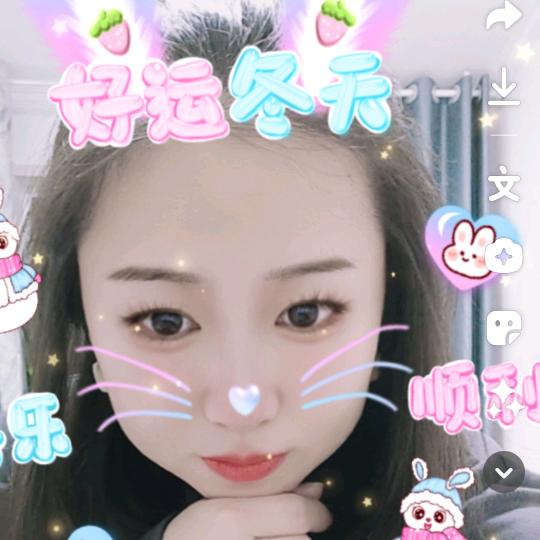 甜心🎀宝贝