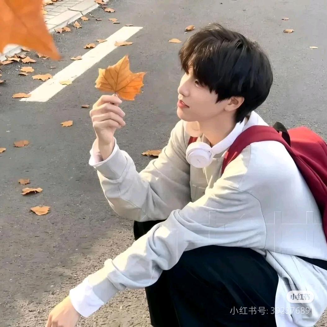 就吃一口