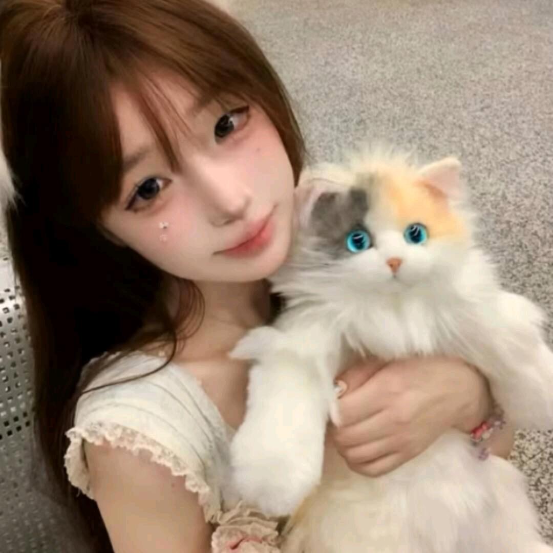 想念着lhw（休学中）