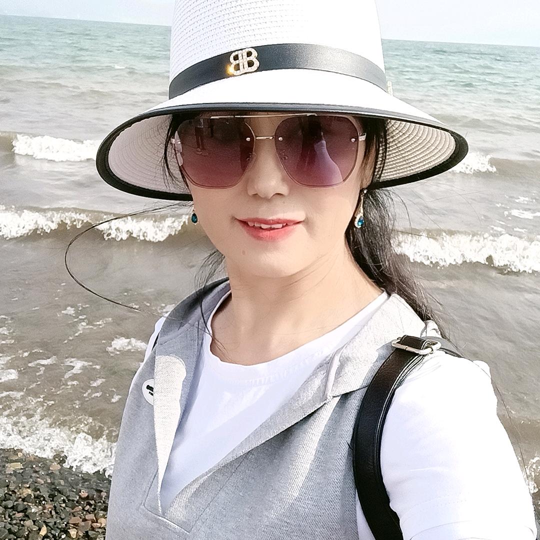 蒙古女人