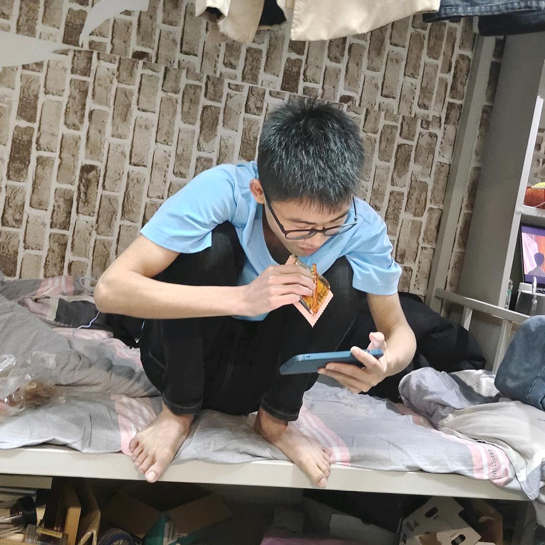 吴凌勇（通城猴王）